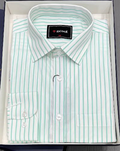 iscool Luxury Step Shirt